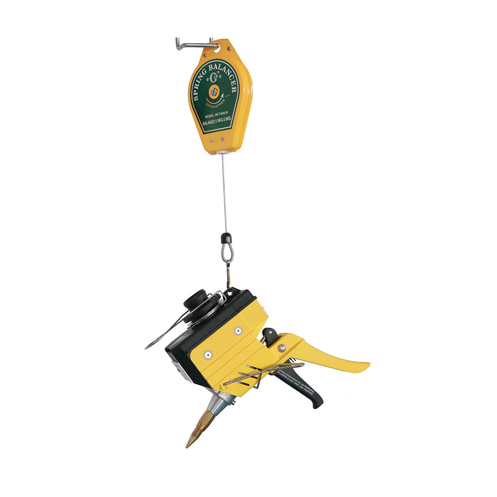 MHG-140 Mini Hand Gun