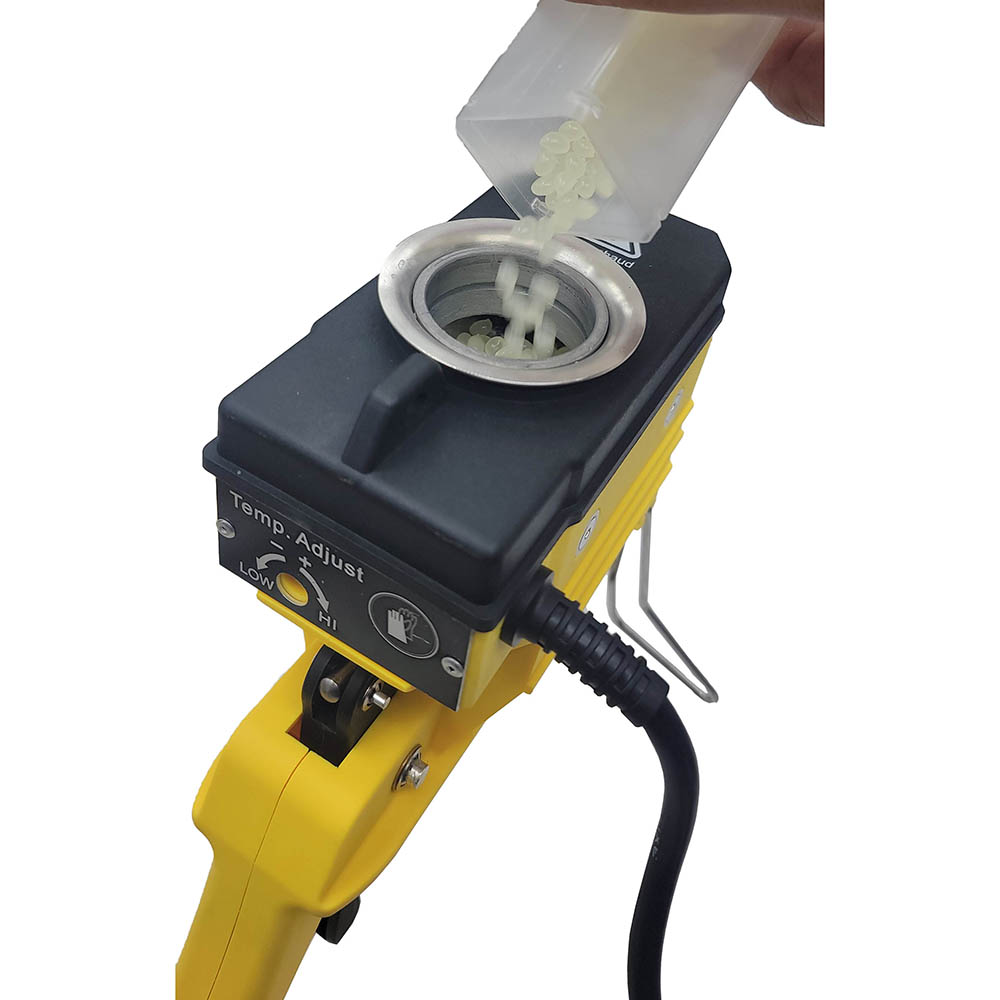 MHG-140 Mini Hand Gun