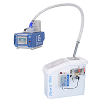 Automatic Hotmelt Adhesives Filling System