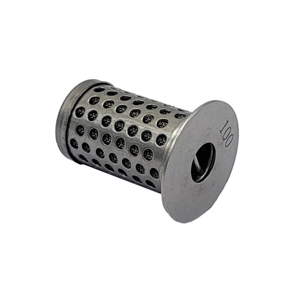 ITW Dynatec Compatible Basket Filter