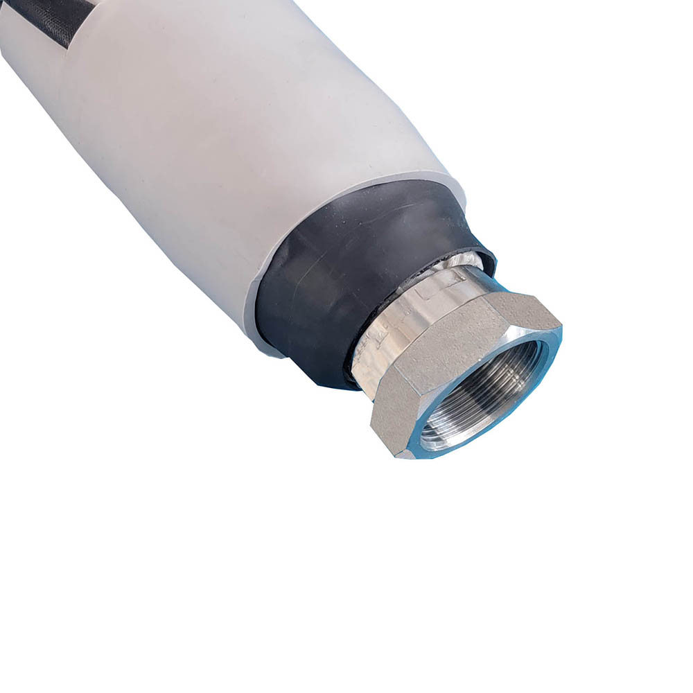 Heated Hoses Hot Melt Adhesive