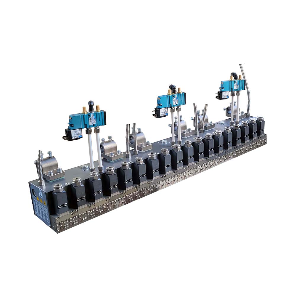 MF+EOF Continuous Spraying Non-contact Applicator