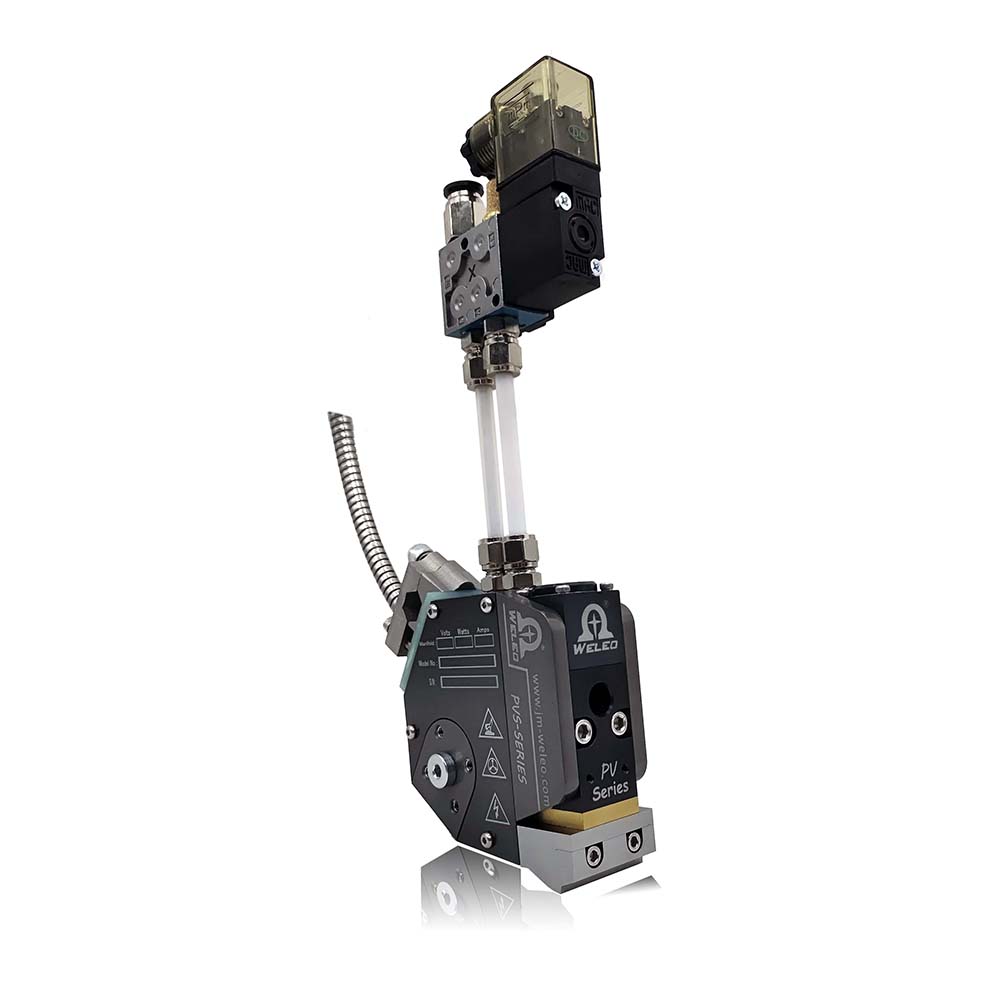 ES Series High-Speed Intermittent Slot Die Coating Applicators