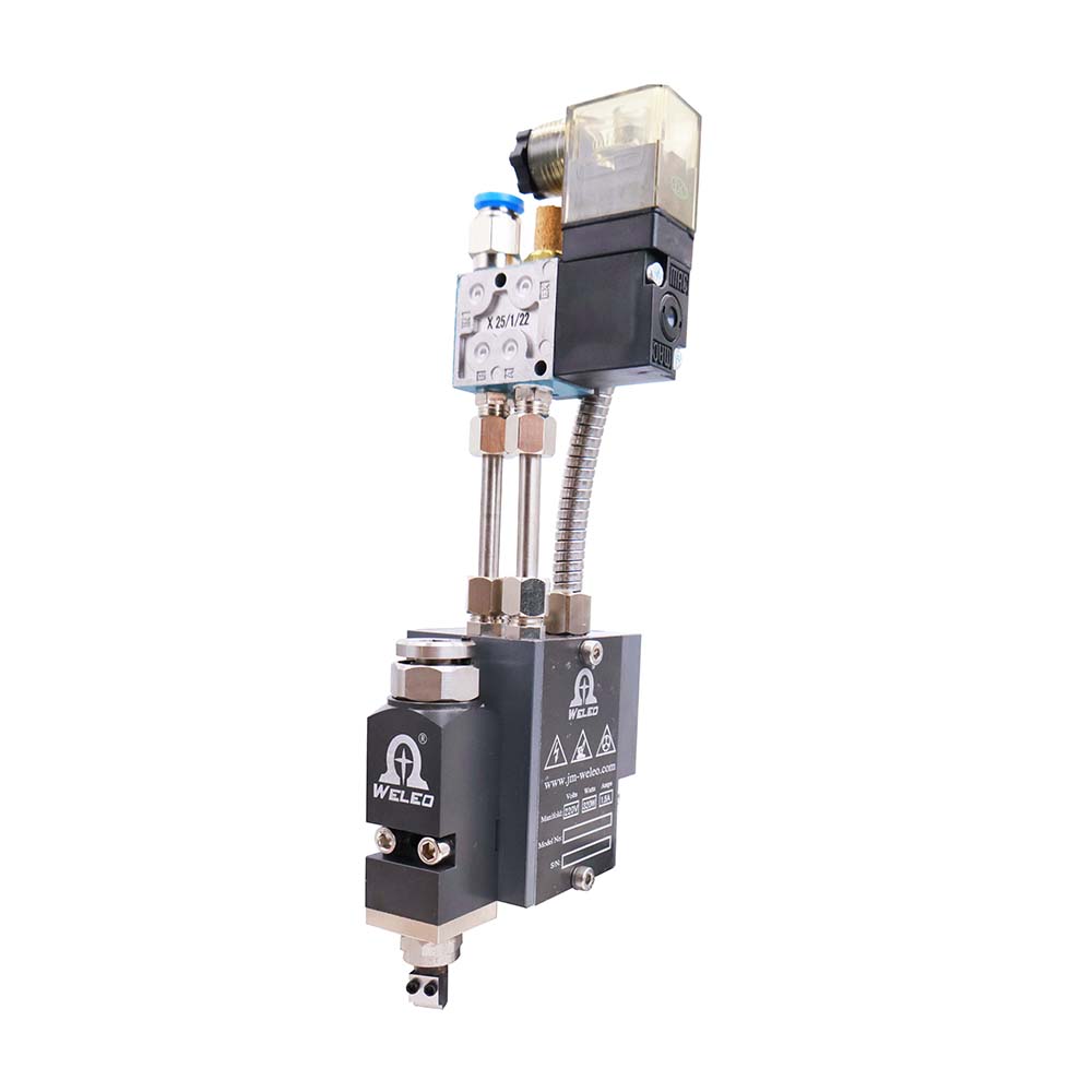EF- Continuous Slot Die Coating Applicators