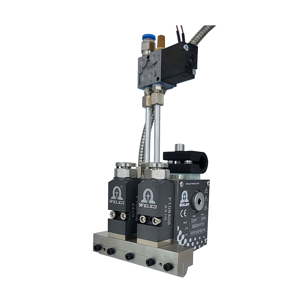 EF- Continuous Slot Die Coating Applicators