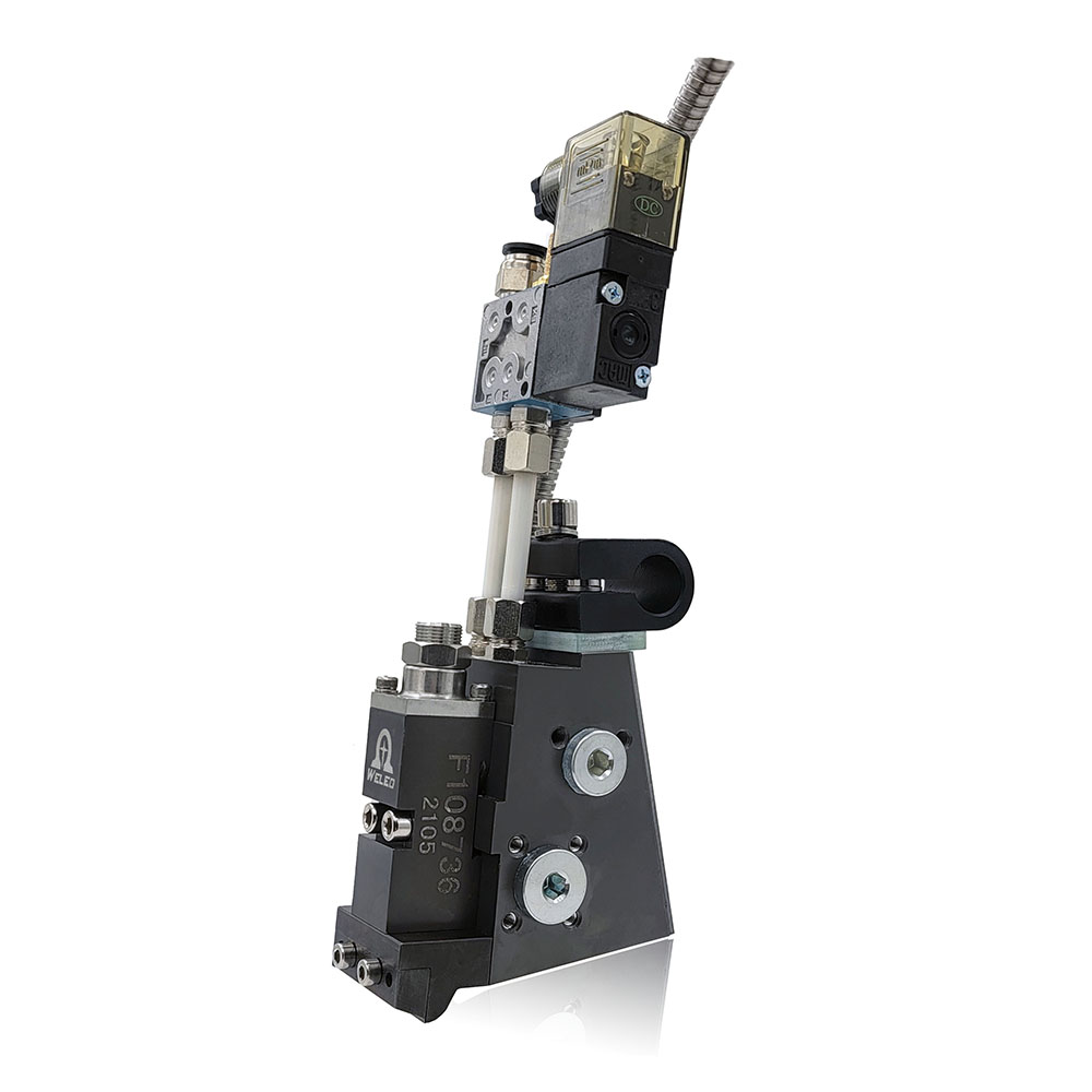 EF- Continuous Slot Die Coating Applicators