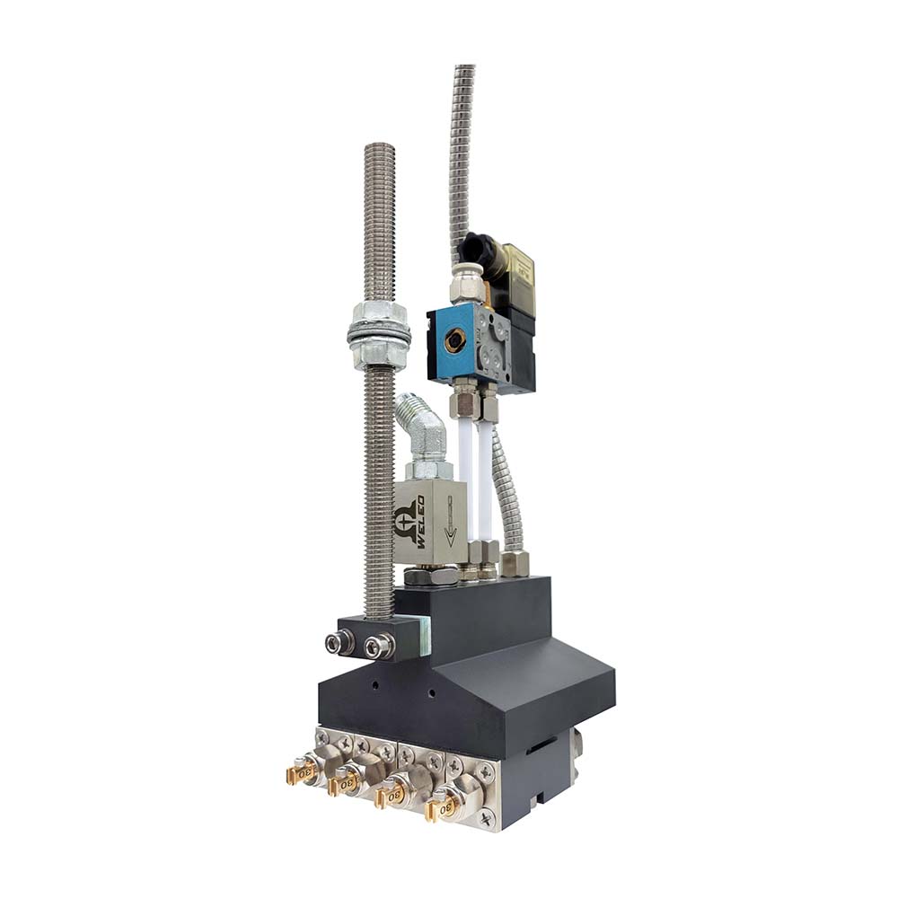 EWH-20-LP Low Profile Applicators