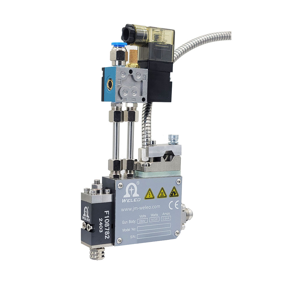 EM / EMP High Speed Spray Bead Applicators