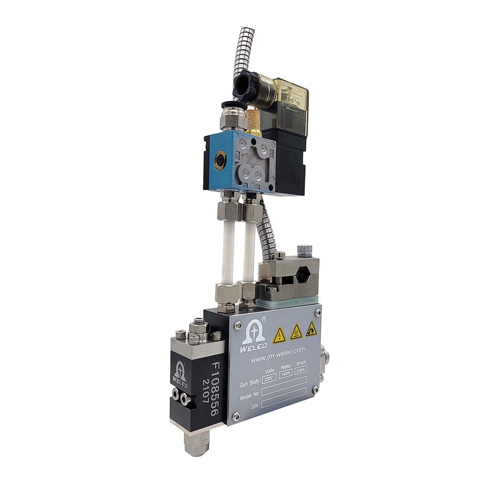 EM / EMP High Speed Spray Bead Applicators