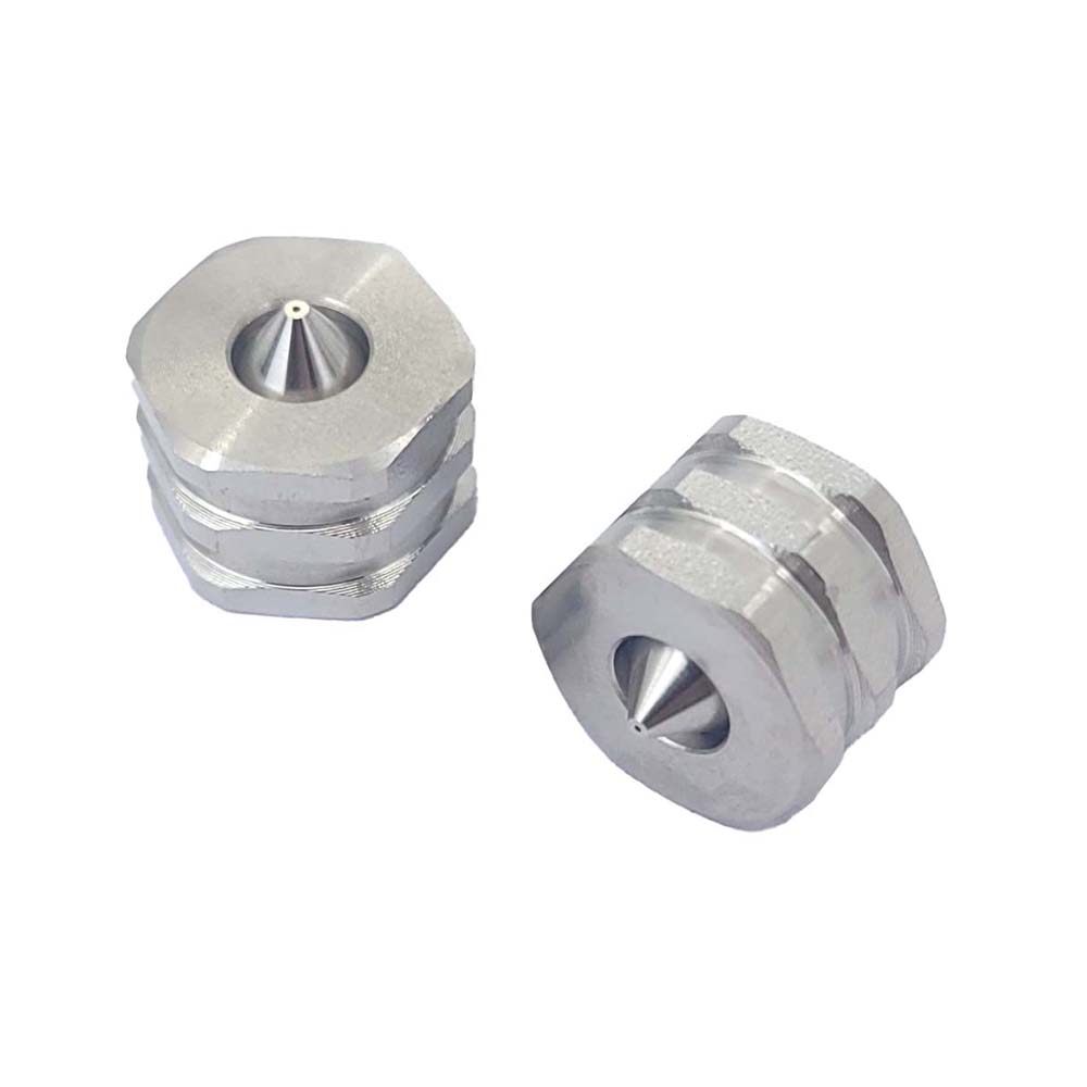 MB Self-Cleaning Nozzles