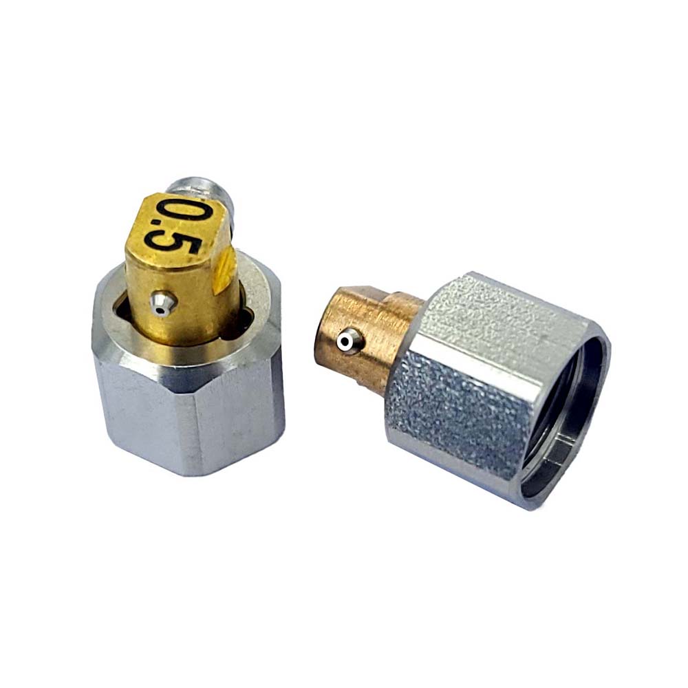 Robatech compatible Single & Daul  Nozzle