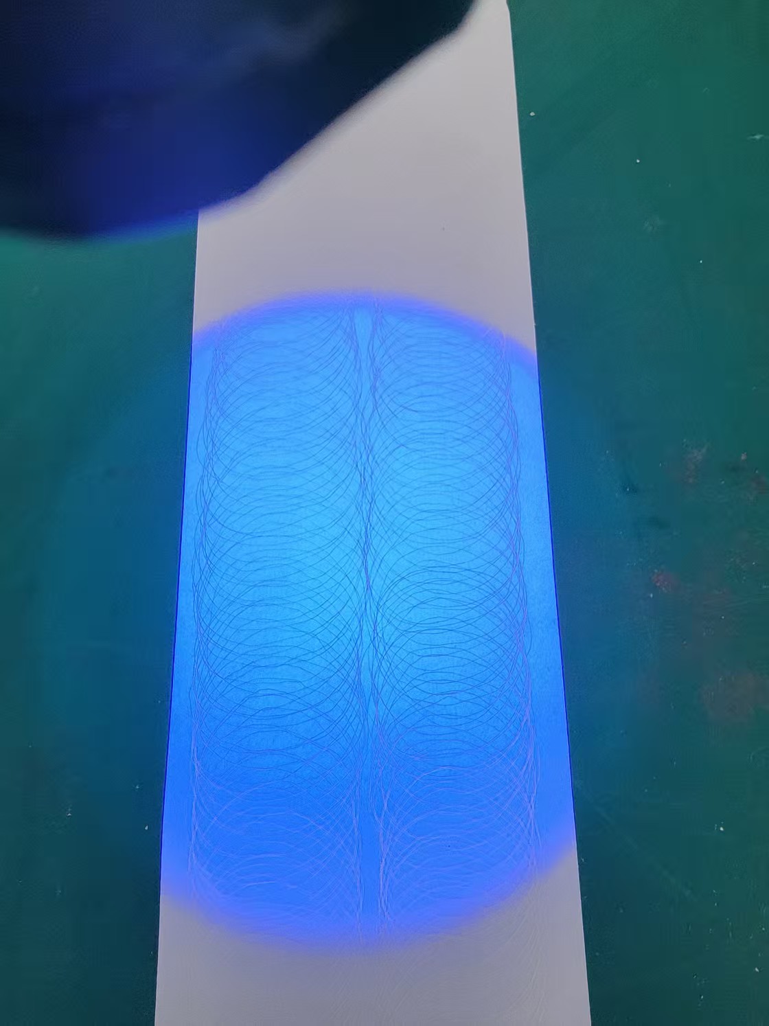 Spiral Swirl  Spray Applicators