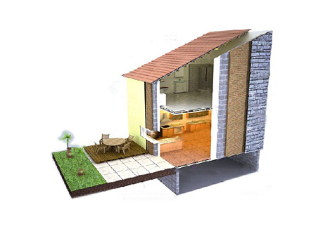 Building And Construction Materials