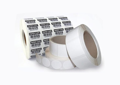 Tape and Label Paper