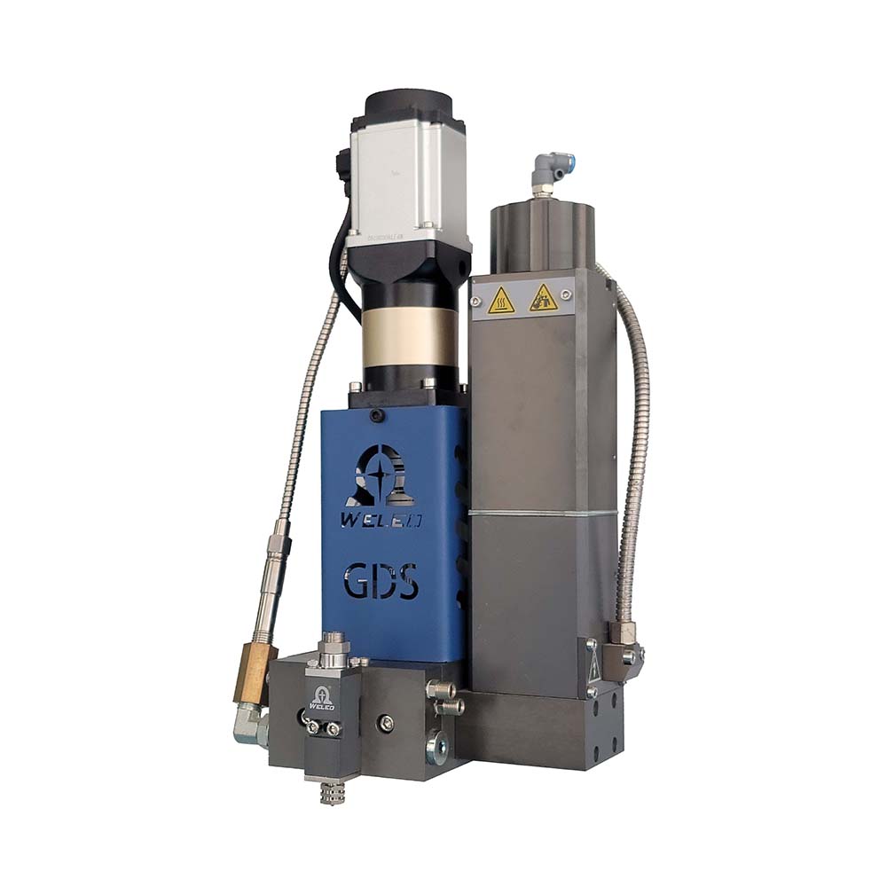 PUR Reactive Hot Melt Adhevise Melters