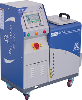 Hot Melt Adhesive Supply Units