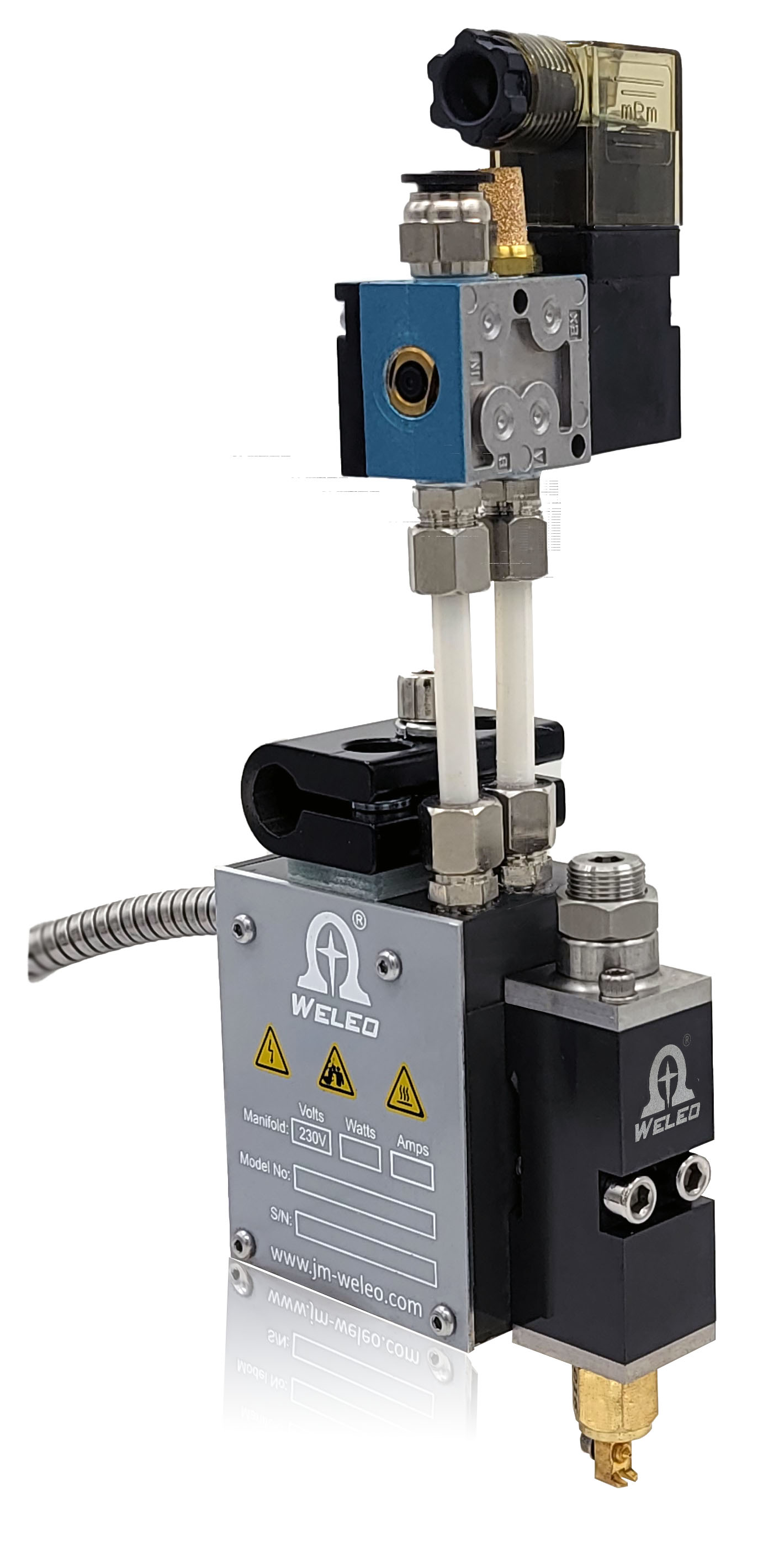 Packaging Bead hand (Pneumatic Dispensing Applicators)