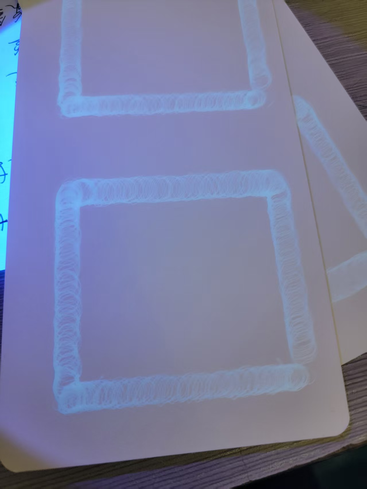 Spiral Swirl  Spray Applicators