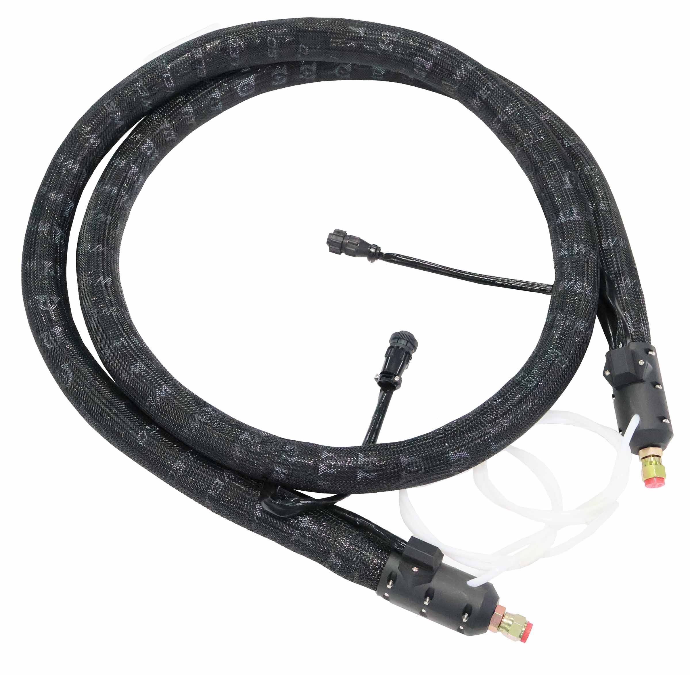 Heated Hoses Hot Melt Adhesive