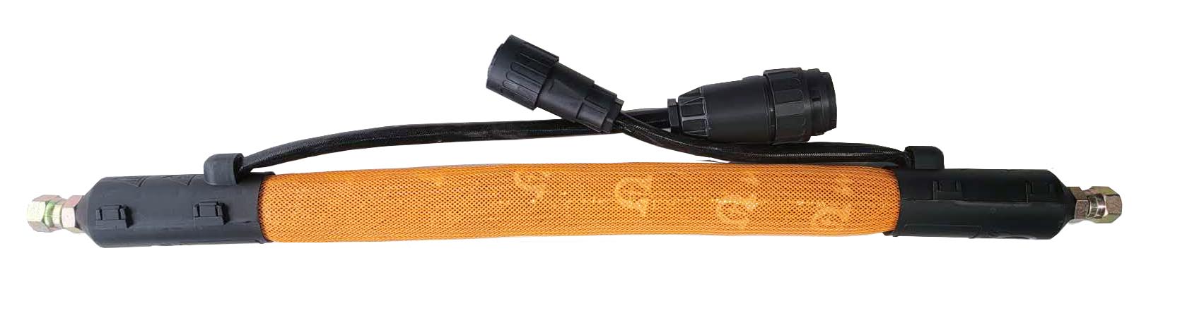 Heated Hoses Hot Melt Adhesive