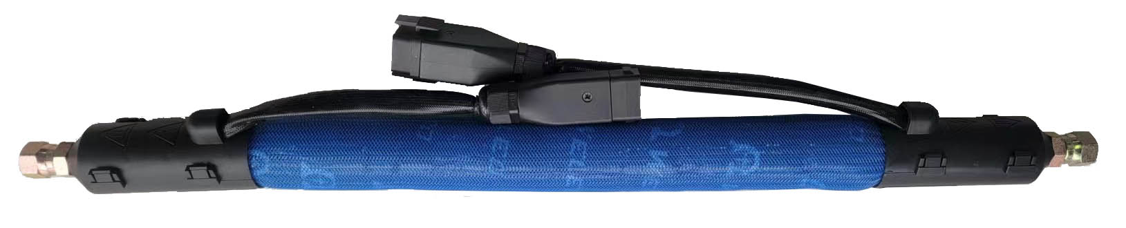 Heated Hoses Hot Melt Adhesive