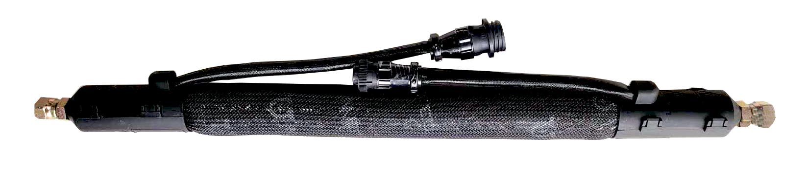 Heated Hoses Hot Melt Adhesive