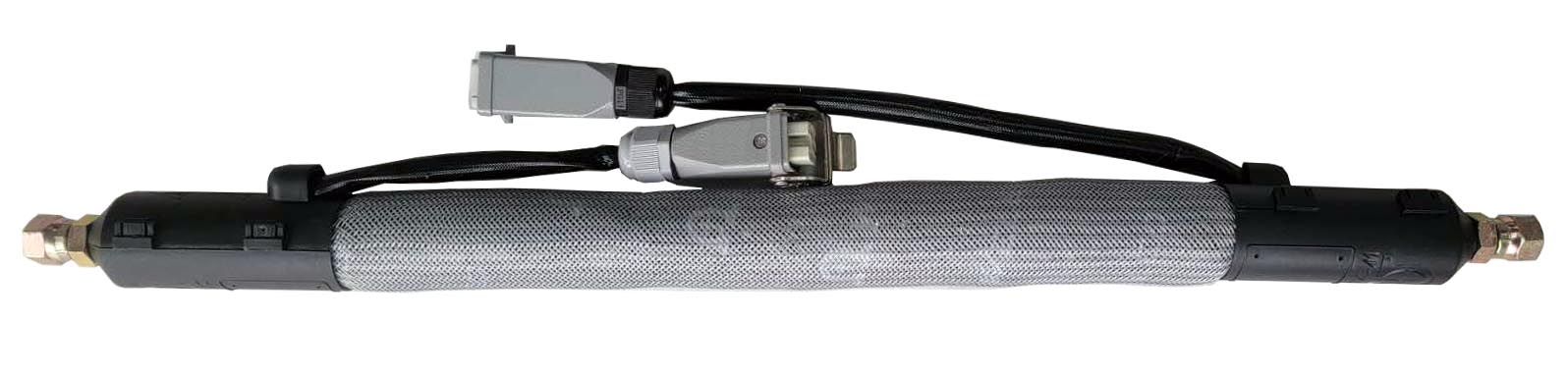 Heated Hoses Hot Melt Adhesive