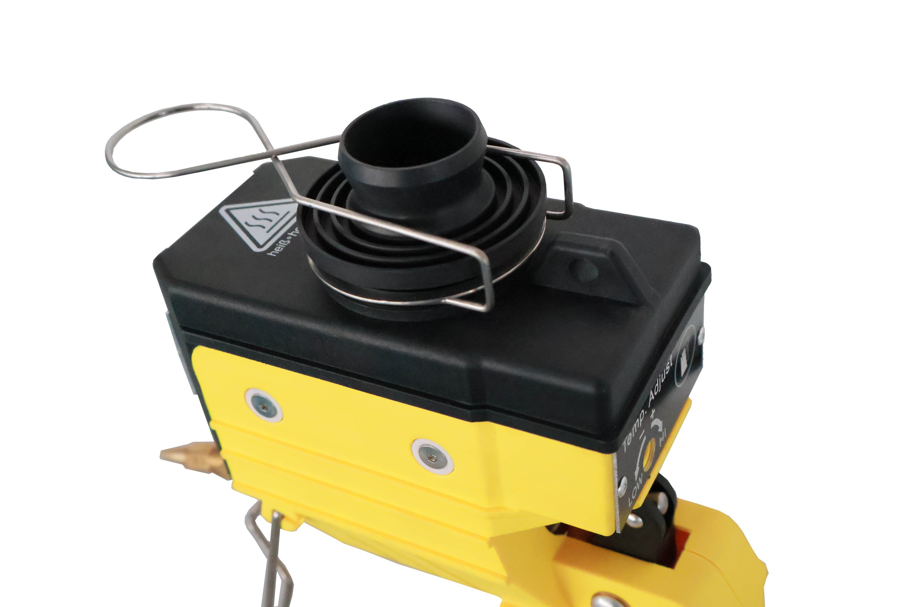 MHG-140 Mini Hand Gun