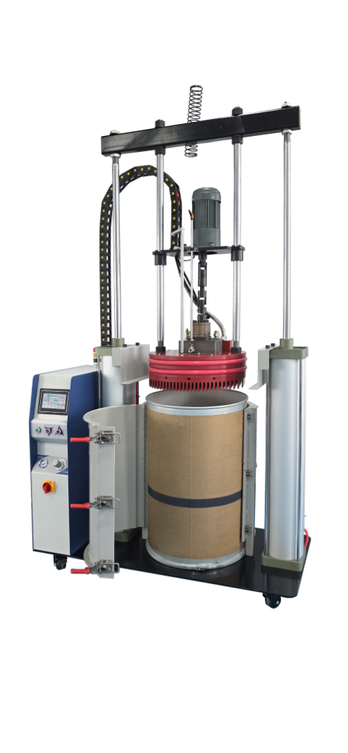 PUR Reactive Hot Melt Adhevise Melters