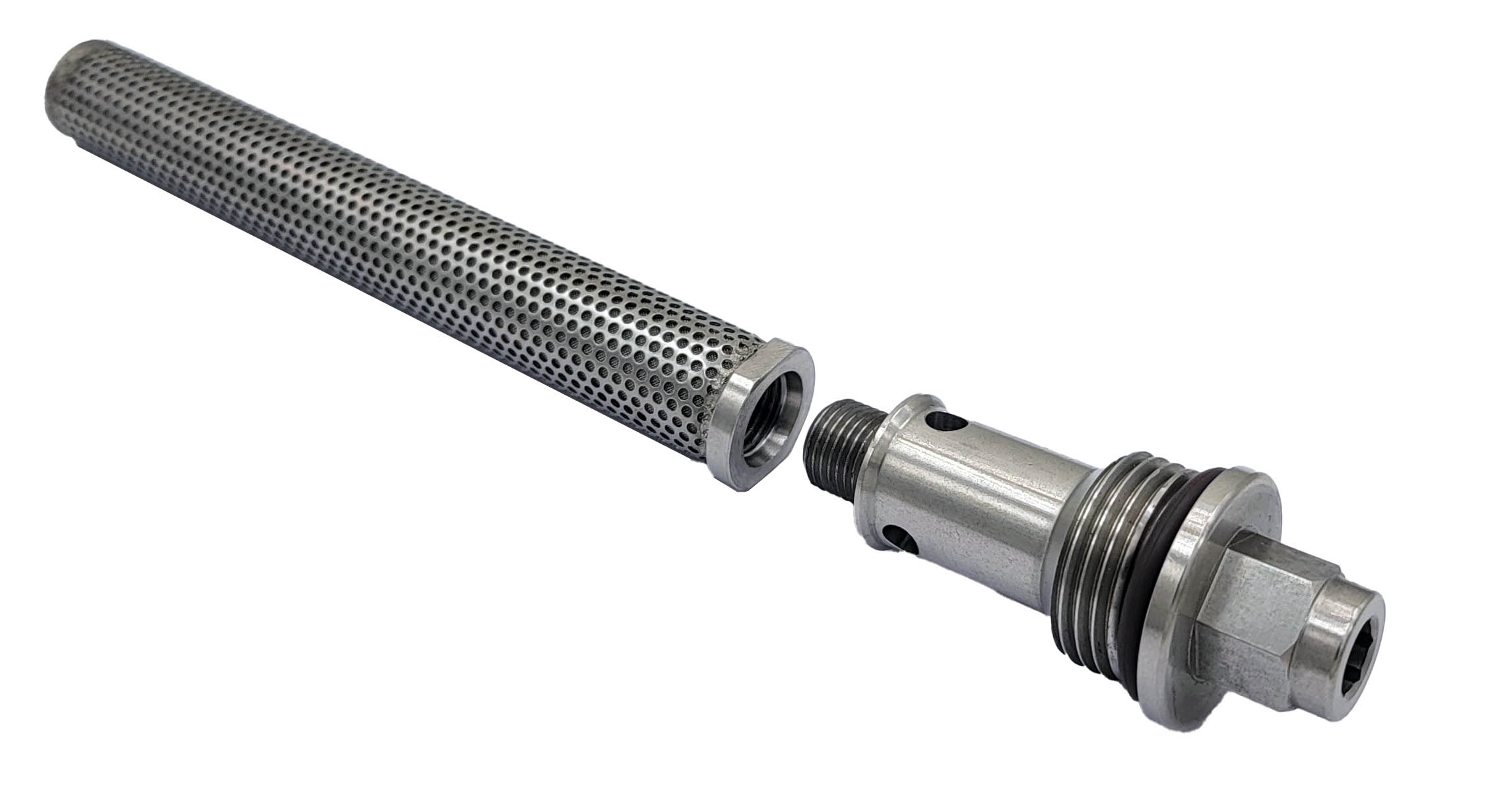 Nordson compatible Tank Filter ProBlue 1028305