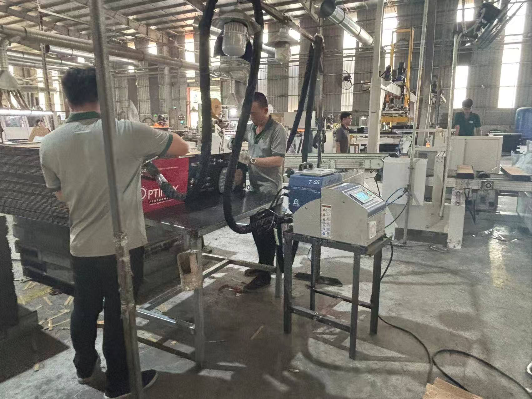 T-Series Low Volume Precision Gear Pump Adhesives Melter