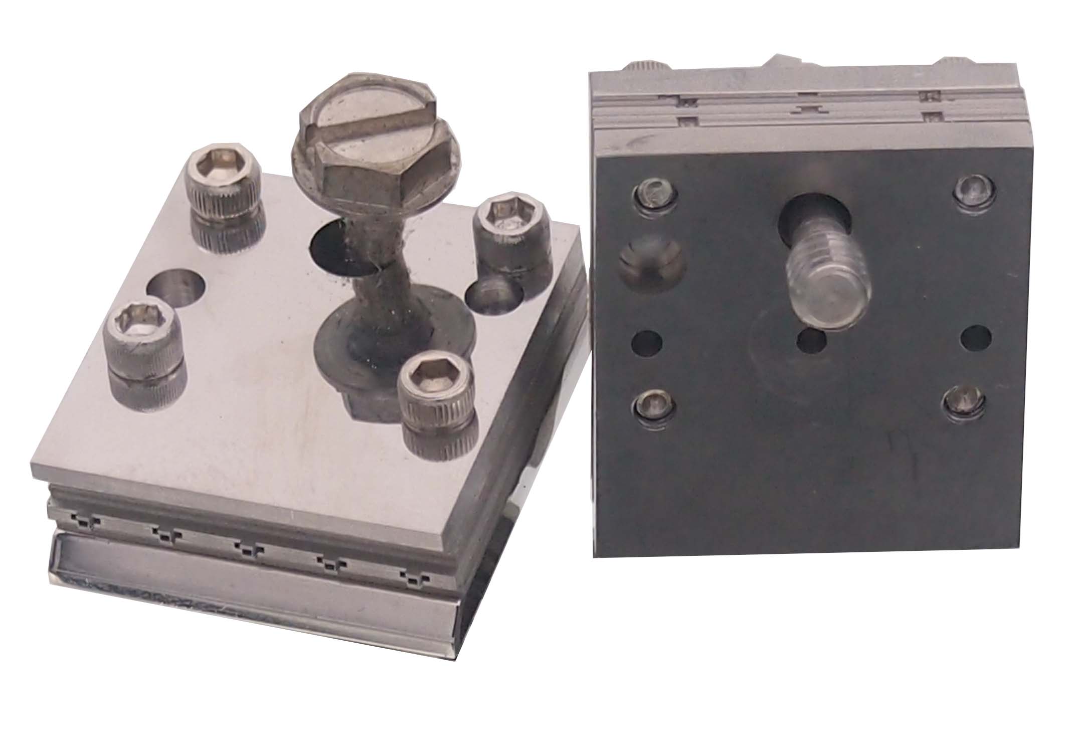 Non-woven Nozzle Applications