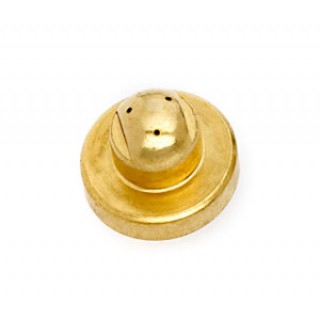 Multi-Orifice Button Nozzles