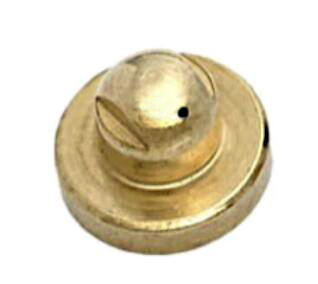 Multi-Orifice Button Nozzles