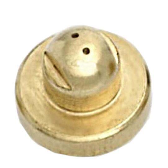 Multi-Orifice Button Nozzles