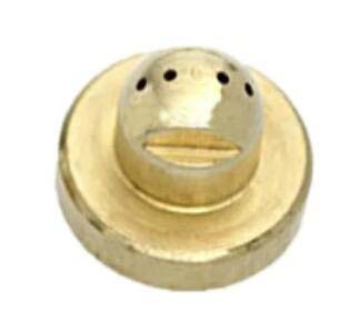 Multi-Orifice Button Nozzles