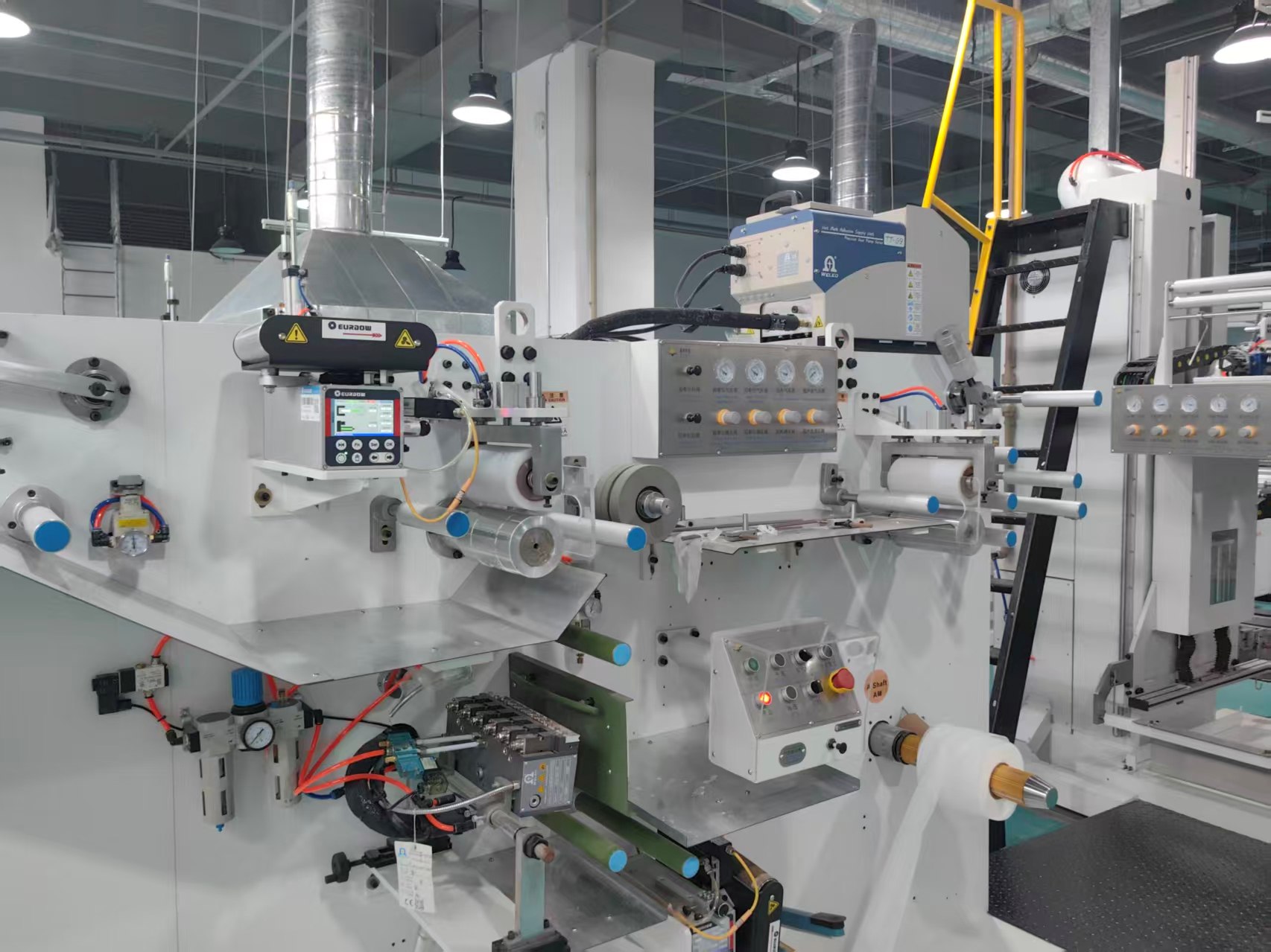 T-Series Low Volume Precision Gear Pump Adhesives Melter