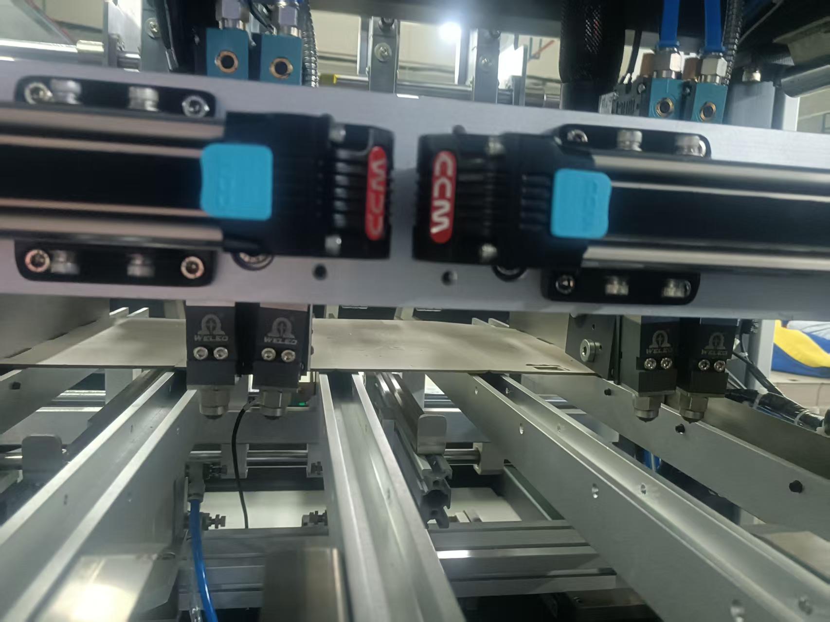 EM-R Rotate Pitch Dispensing Applicators